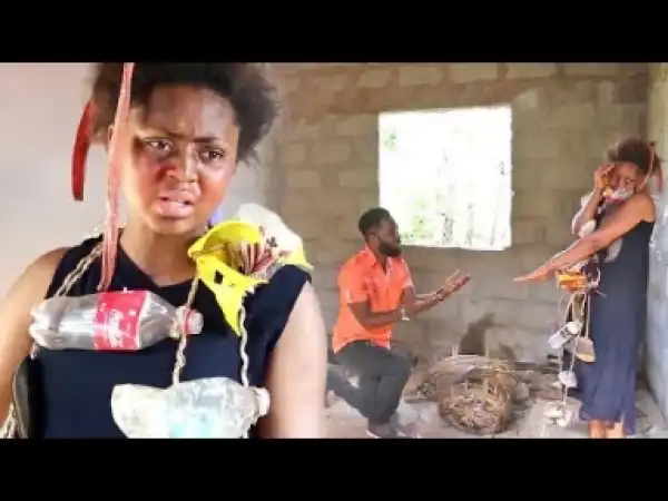 Video: THE MAD GIRL I DESIRE TO MARRY - 2017 Latest Nigerian Movies